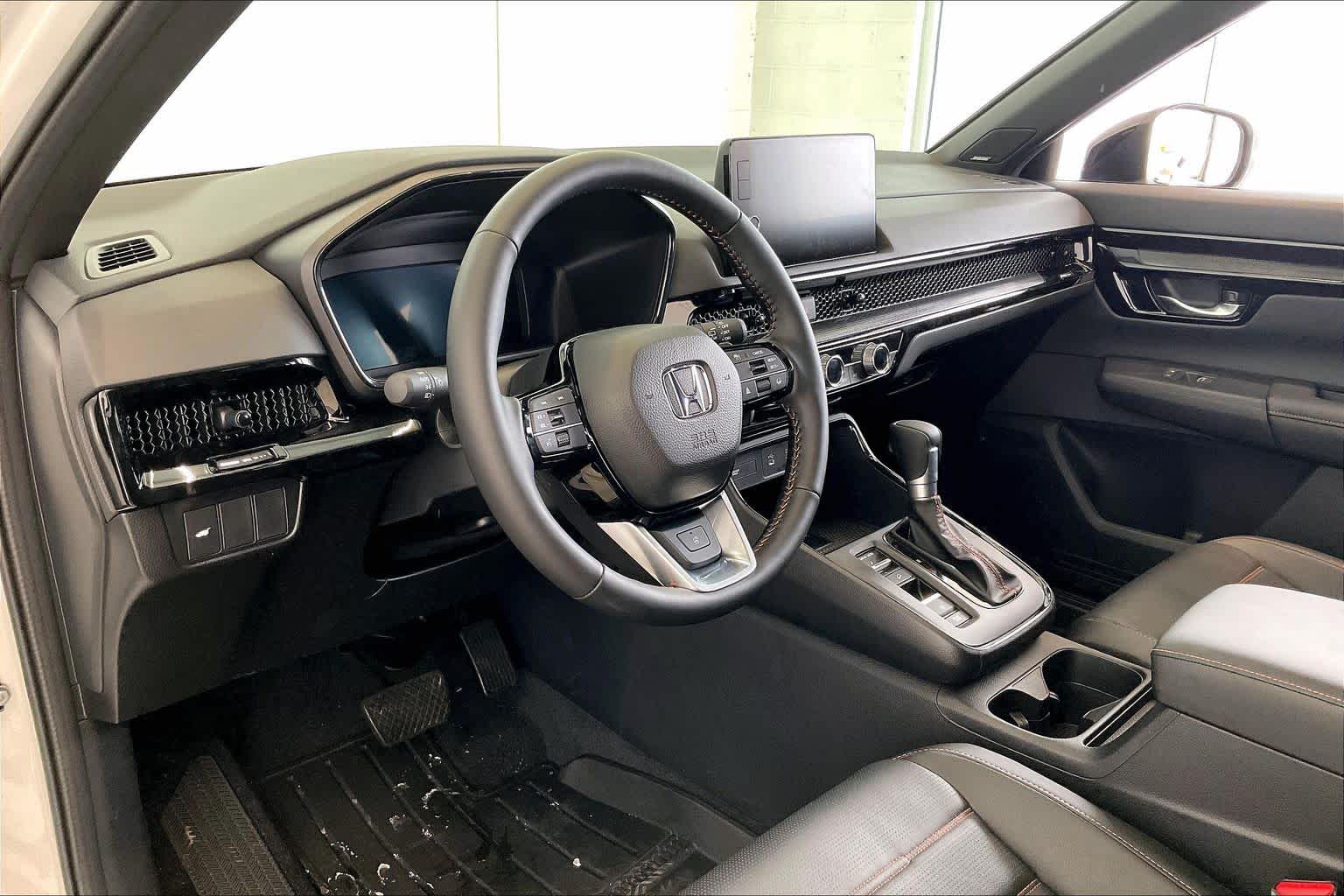 Thumbnail: 2026 Honda CR-V - 2