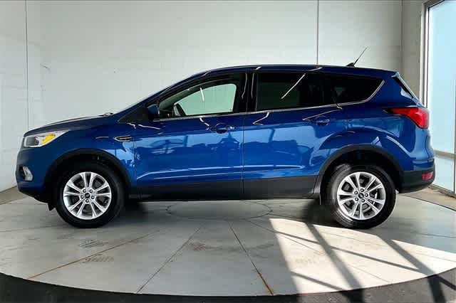Thumbnail: 2019 Ford Escape - 4
