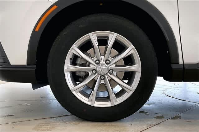 Thumbnail: 2023 Honda CR-V - 9