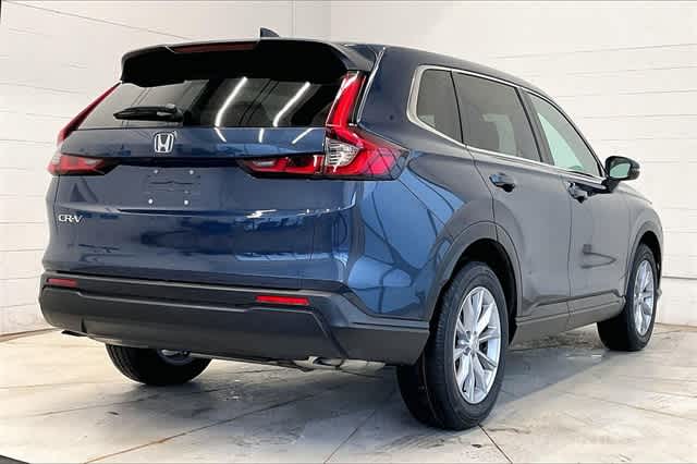 Thumbnail: 2024 Honda CR-V - 24