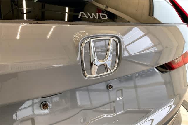 Thumbnail: 2024 Honda CR-V - 8
