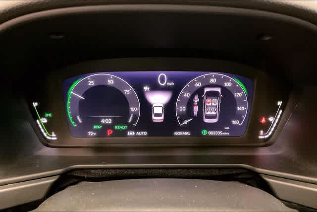 Thumbnail: 2025 Honda Accord - 19