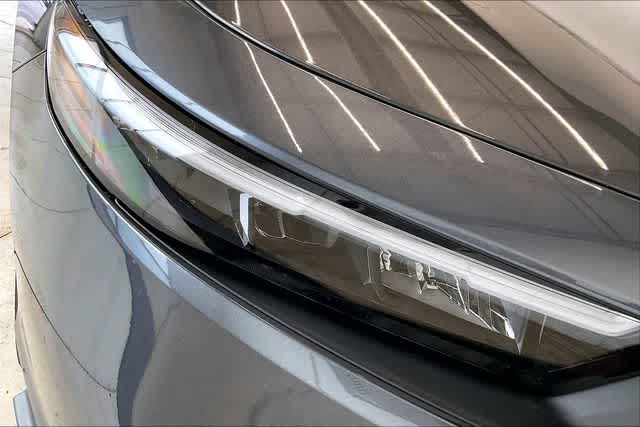 2025 Honda Accord SE - Photo 32