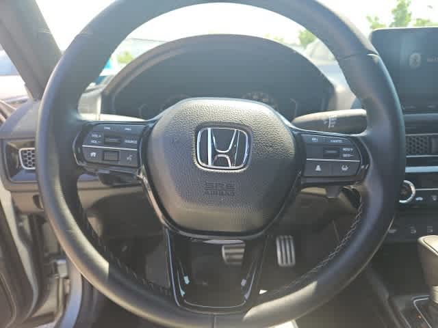 Thumbnail: 2025 Honda Civic - 13