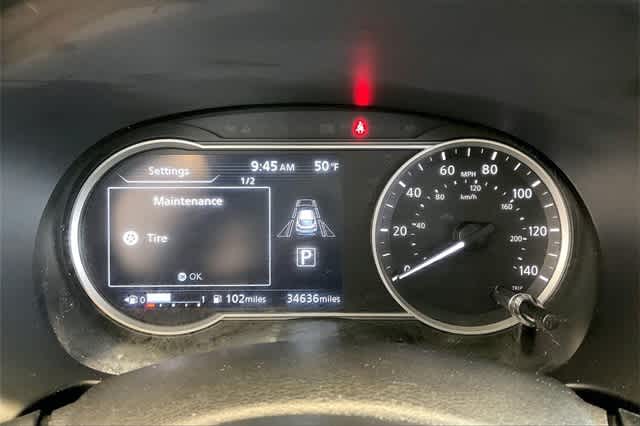 Thumbnail: 2020 Nissan Kicks - 19