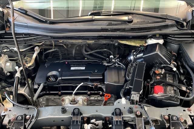 Thumbnail: 2016 Honda CR-V - 10