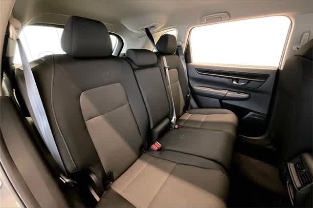 Thumbnail: 2023 Honda CR-V - 26