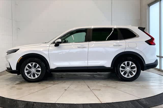 Thumbnail: 2026 Honda CR-V - 4