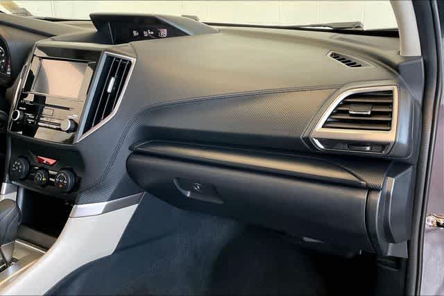 Thumbnail: 2023 Subaru Forester - 24