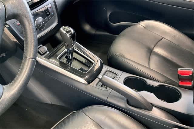 Thumbnail: 2018 Nissan Sentra - 18