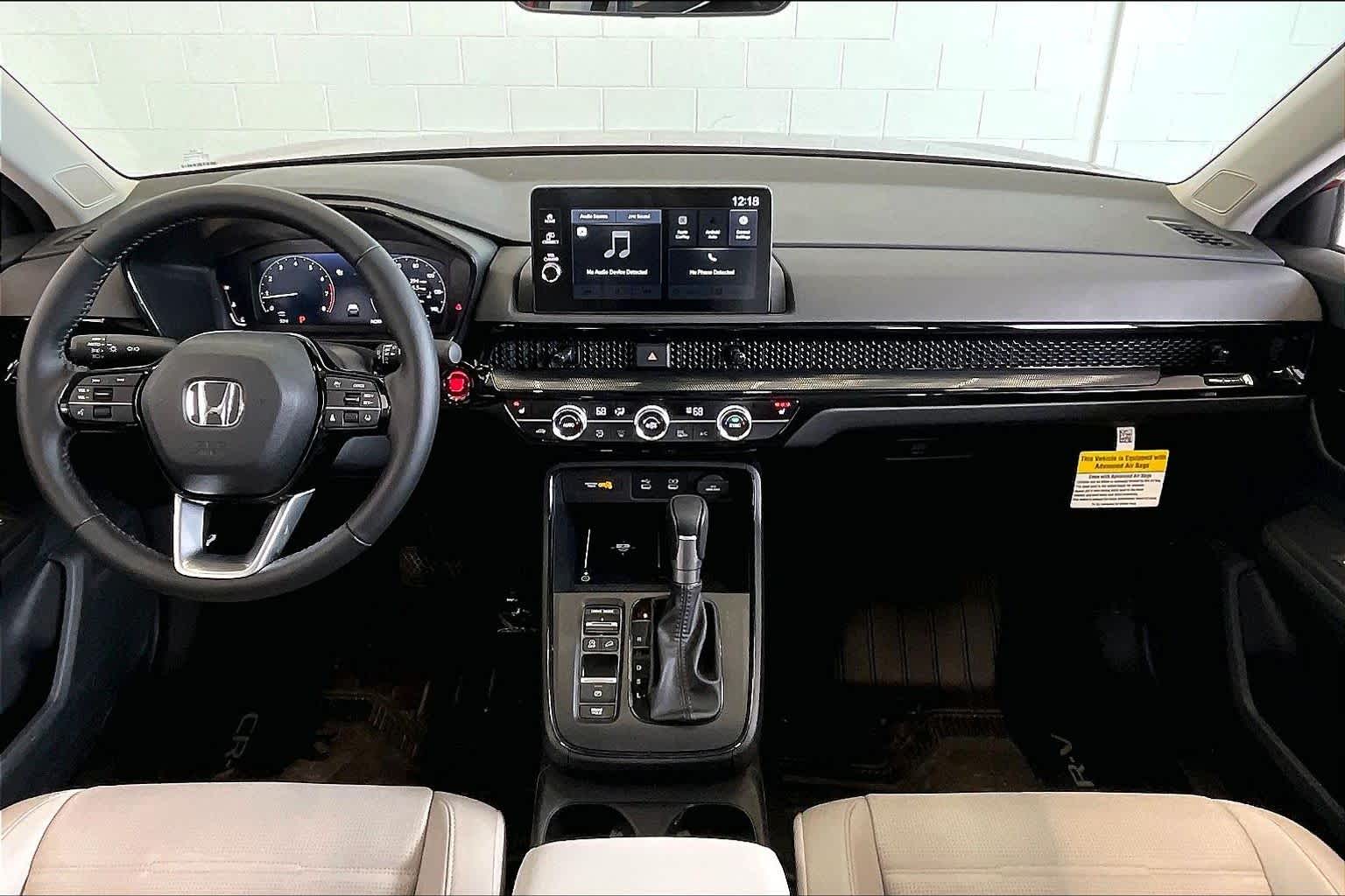 Thumbnail: 2026 Honda CR-V - 10