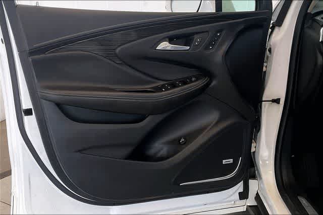 Thumbnail: 2017 Buick Envision - 29