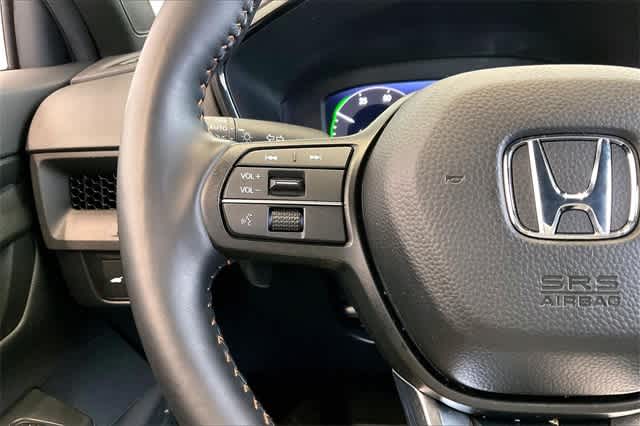 Thumbnail: 2026 Honda CR-V - 27