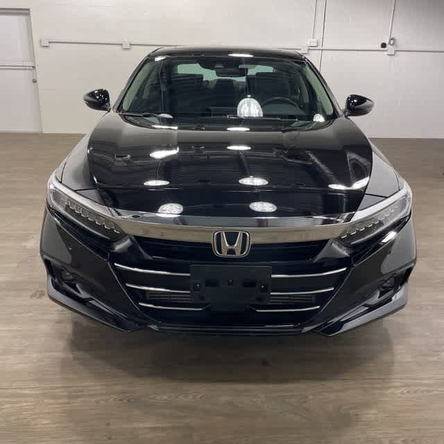 Thumbnail: 2022 Honda Accord - 4