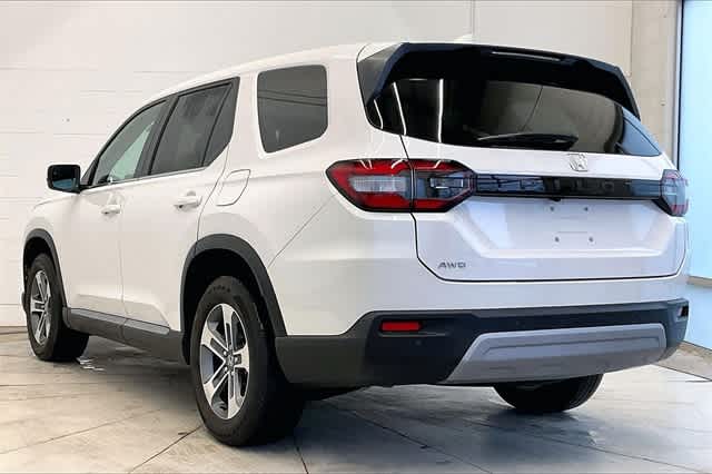 Thumbnail: 2024 Honda Pilot - 5