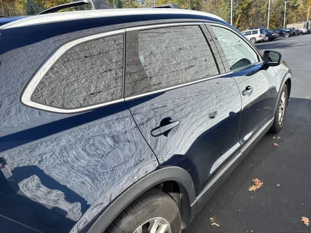 Thumbnail: 2016 Mazda CX-9 - 4