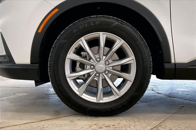 Thumbnail: 2023 Honda CR-V - 9