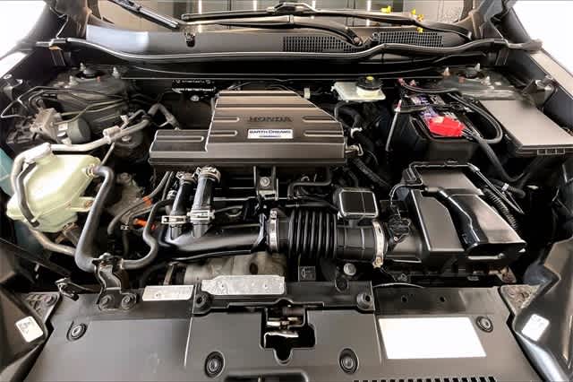 Thumbnail: 2019 Honda CR-V - 10
