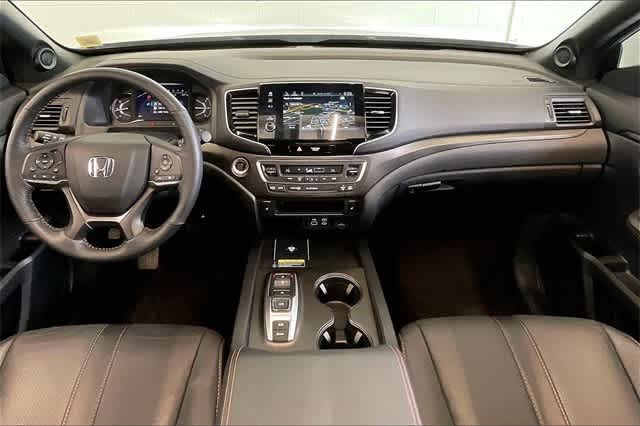 Thumbnail: 2025 Honda Passport - 11