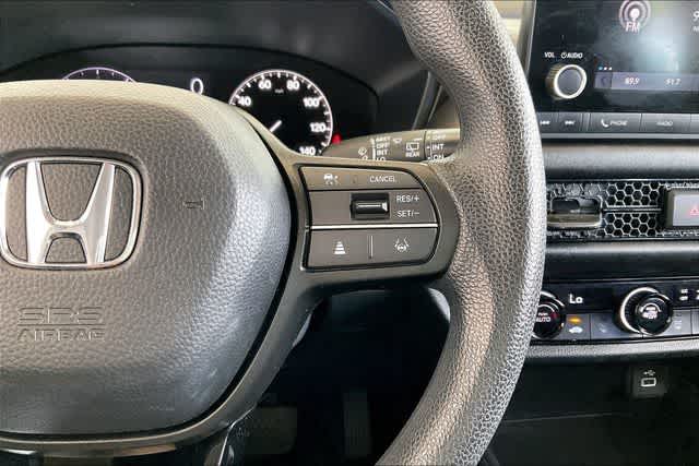 Thumbnail: 2023 Honda HR-V - 28