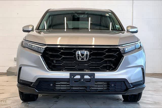 Thumbnail: 2023 Honda CR-V - 7
