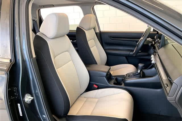 Thumbnail: 2023 Honda CR-V - 15