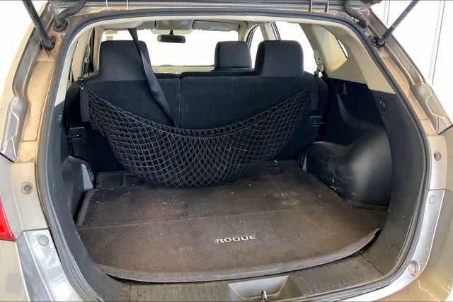 Thumbnail: 2013 Nissan Rogue - 20