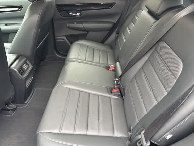 Thumbnail: 2023 Honda CR-V - 11