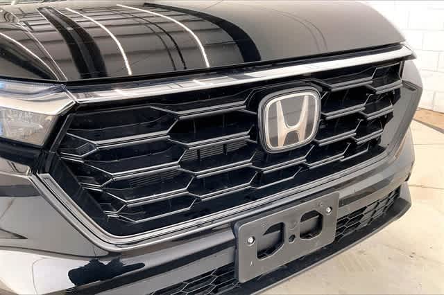 Thumbnail: 2026 Honda CR-V - 35