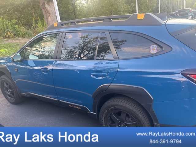 Thumbnail: 2024 Subaru Outback - 1