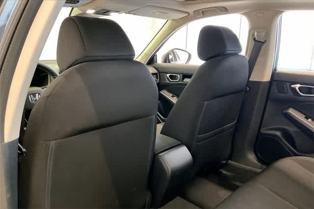 Thumbnail: 2022 Honda Civic - 13