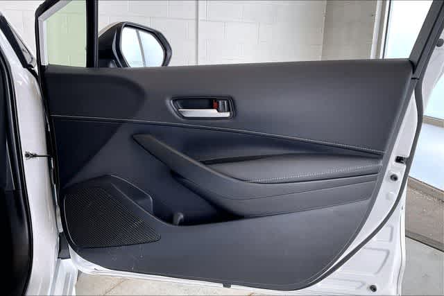 Thumbnail: 2025 Toyota Corolla - 31