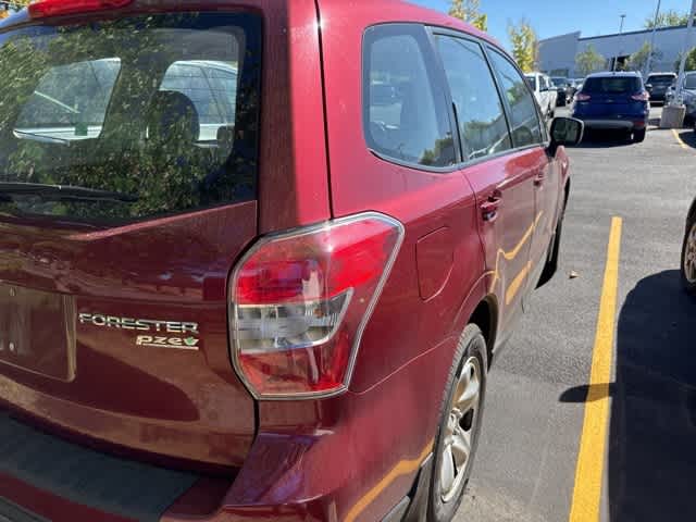 Thumbnail: 2014 Subaru Forester - 5