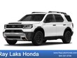 Honda Passport