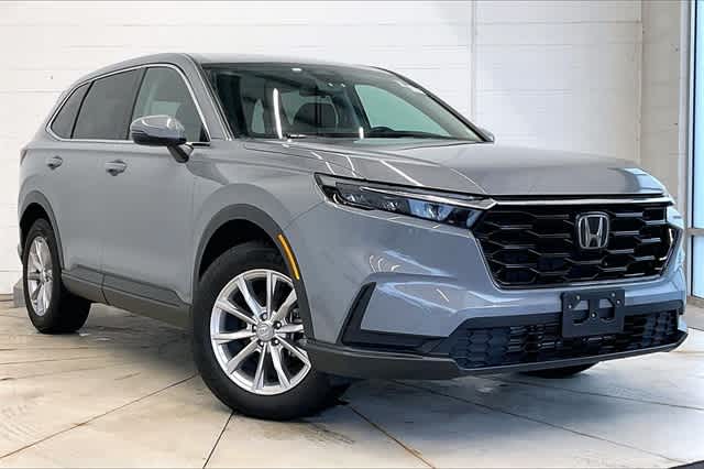 Thumbnail: 2024 Honda CR-V - 23
