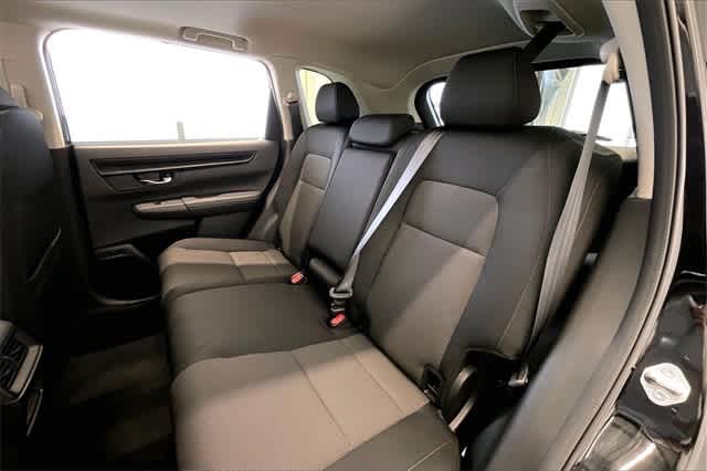 Thumbnail: 2024 Honda CR-V - 14