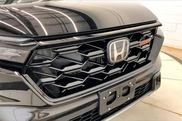 Thumbnail: 2026 Honda CR-V - 35