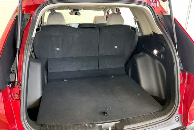 Thumbnail: 2024 Honda CR-V - 20