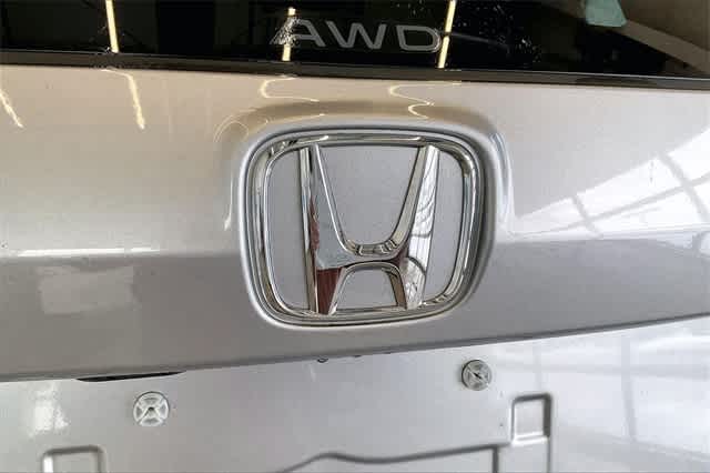 Thumbnail: 2023 Honda CR-V - 8