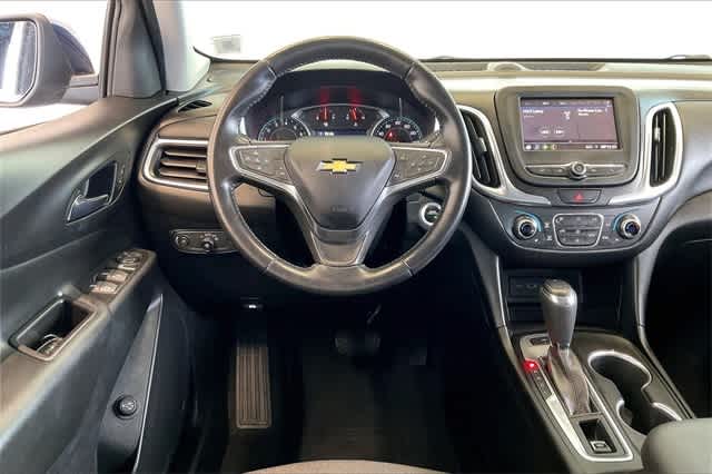 Thumbnail: 2020 Chevrolet Equinox - 16