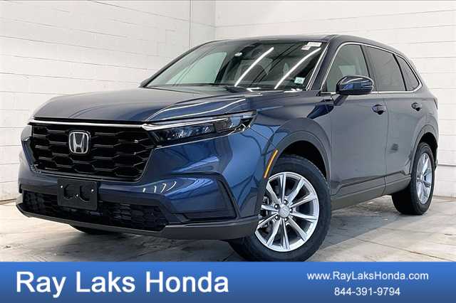 Thumbnail: 2024 Honda CR-V - 1