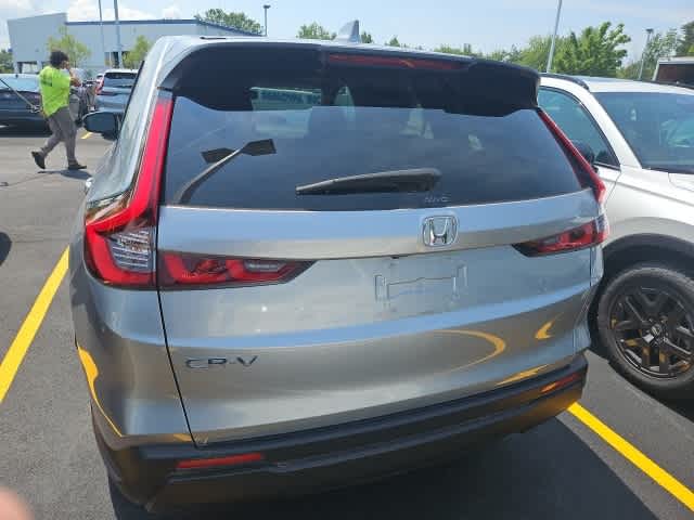 Thumbnail: 2023 Honda CR-V - 4