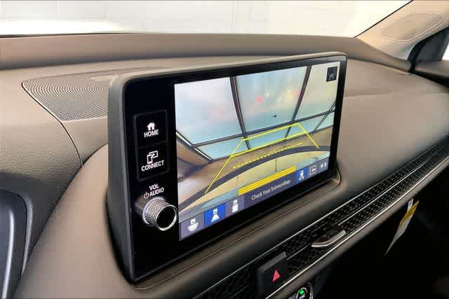 2027 Honda HR-V EX-L - Photo 29