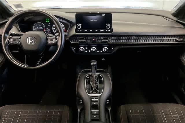 Thumbnail: 2024 Honda HR-V - 11