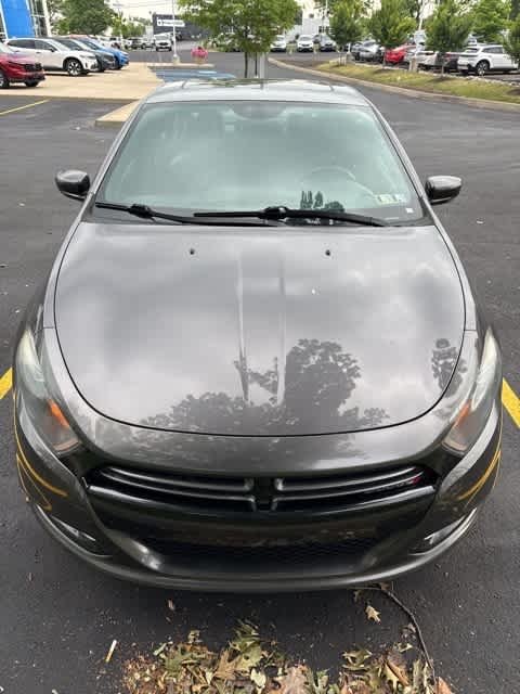 Thumbnail: 2015 Dodge Dart - 2