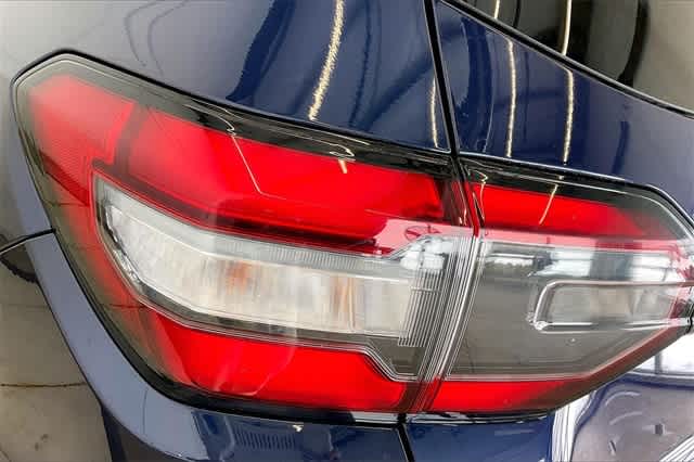 Thumbnail: 2023 Honda Pilot - 33