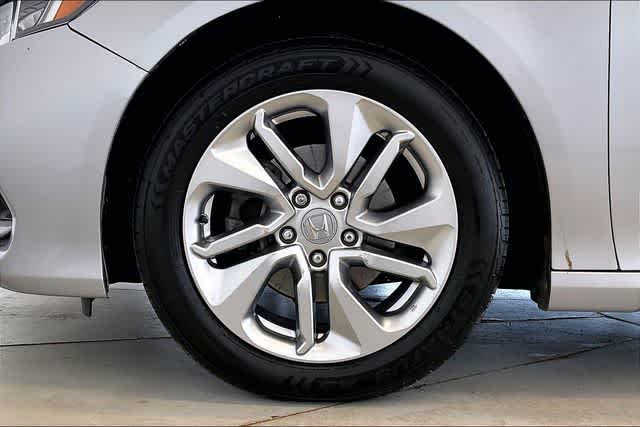 Thumbnail: 2019 Honda Accord - 9