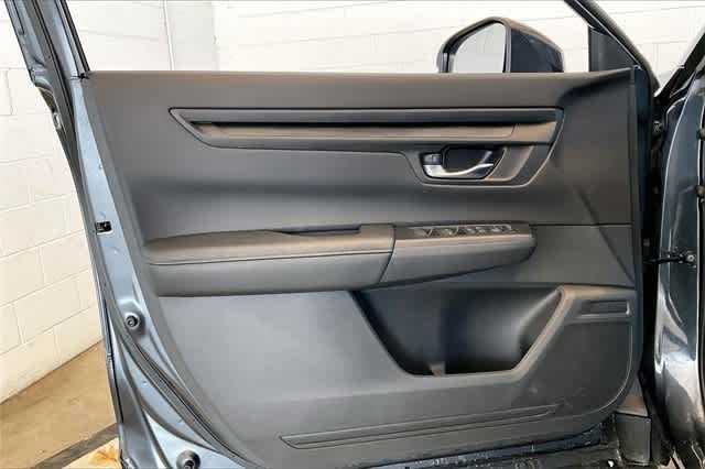 Thumbnail: 2026 Honda CR-V - 30