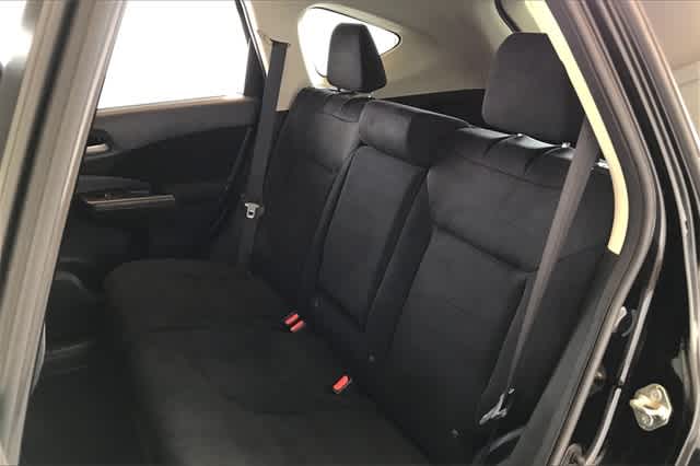 2014 Honda CR-V EX 15