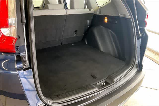 Thumbnail: 2019 Honda CR-V - 20
